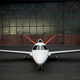 Illustration for article titled Eclipse 400 Personal Airplane Is True Sports Skycar
